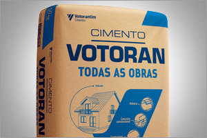 CIMENTO VOTORAN - TODAS AS OBRAS
