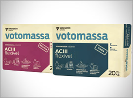  VOTOMASSA AC3 FLEXÍVEL