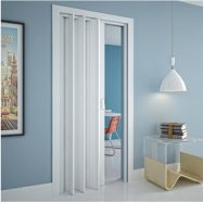 COMO INSTALAR SUA PORTA SANFONADA