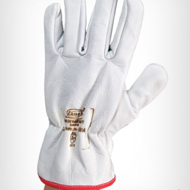 EPI's | Aço Nobre - Materiais de Construção em Duque de Caxias